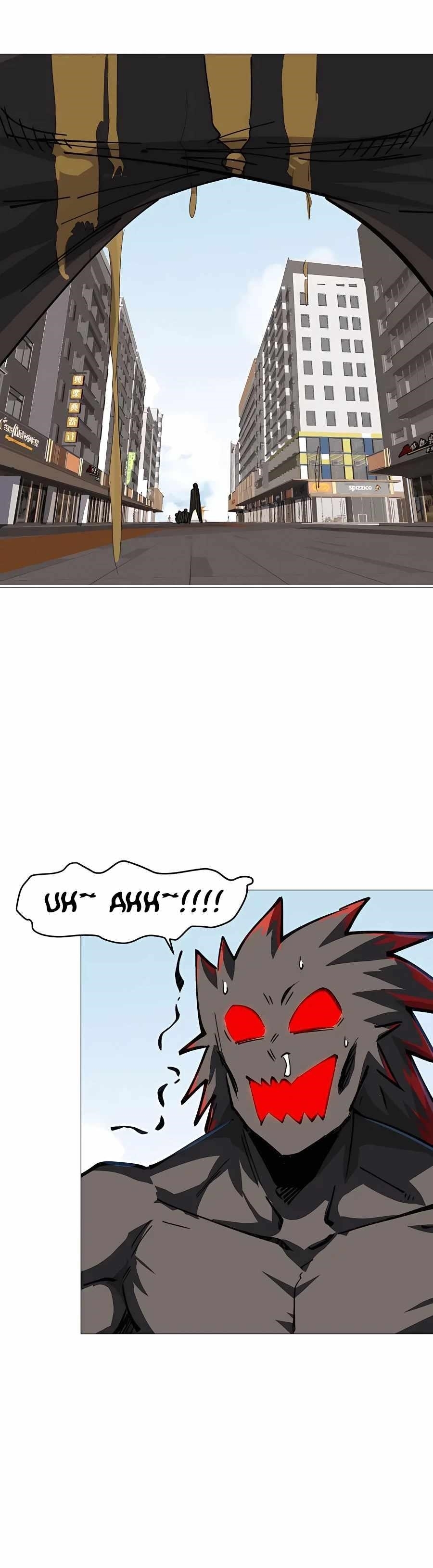 Mr. Zombie Chapter 21 - Page 11 in English