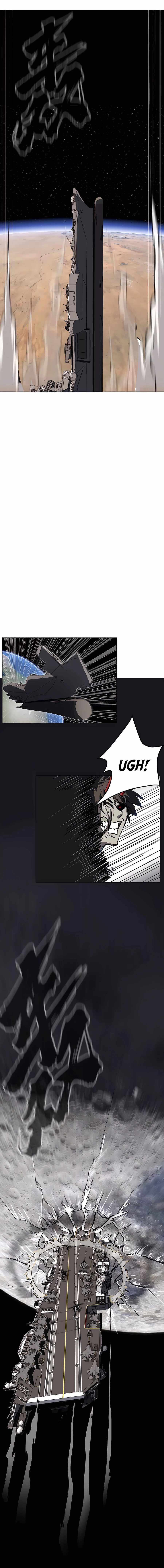 Mr. Zombie Chapter 29 - Page 10 in English