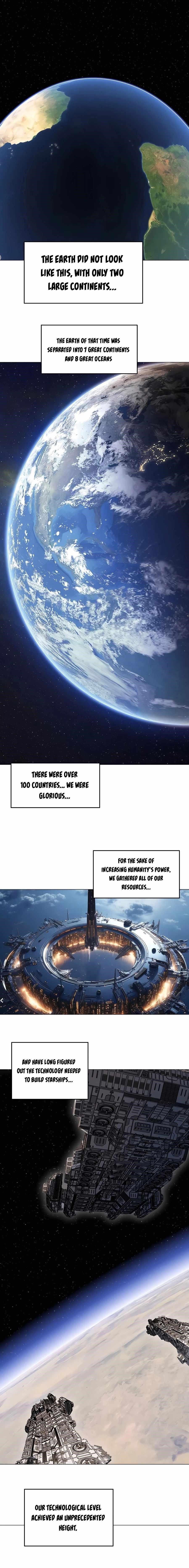 Mr. Zombie Chapter 53 - Page 8 in English