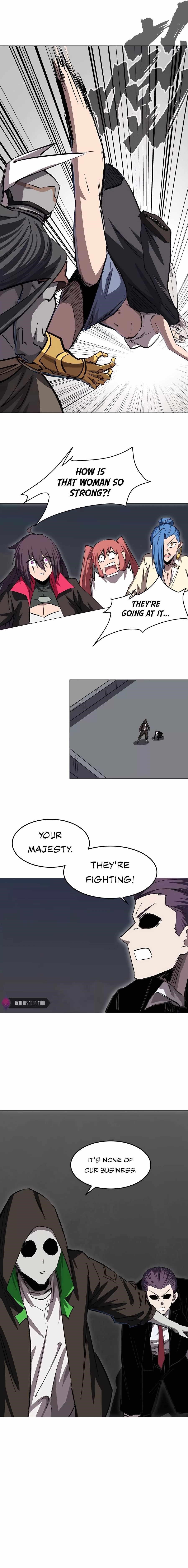 Mr. Zombie Chapter 58 - Page 9 in English