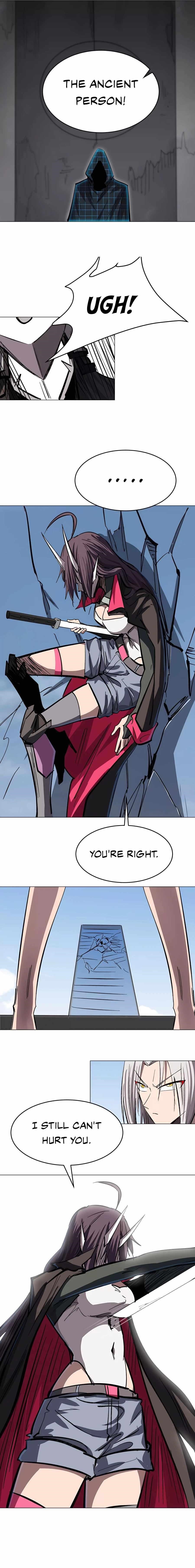 Mr. Zombie Chapter 63 - Page 6 in English