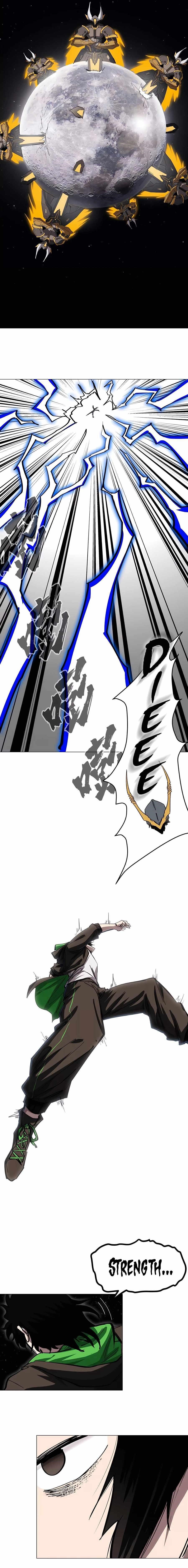 Mr. Zombie Chapter 66 - Page 7 in English