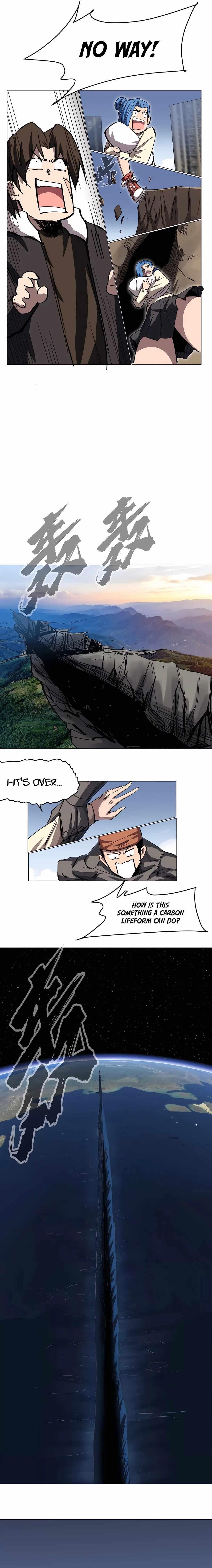 Mr. Zombie Chapter 67 - Page 4 in English