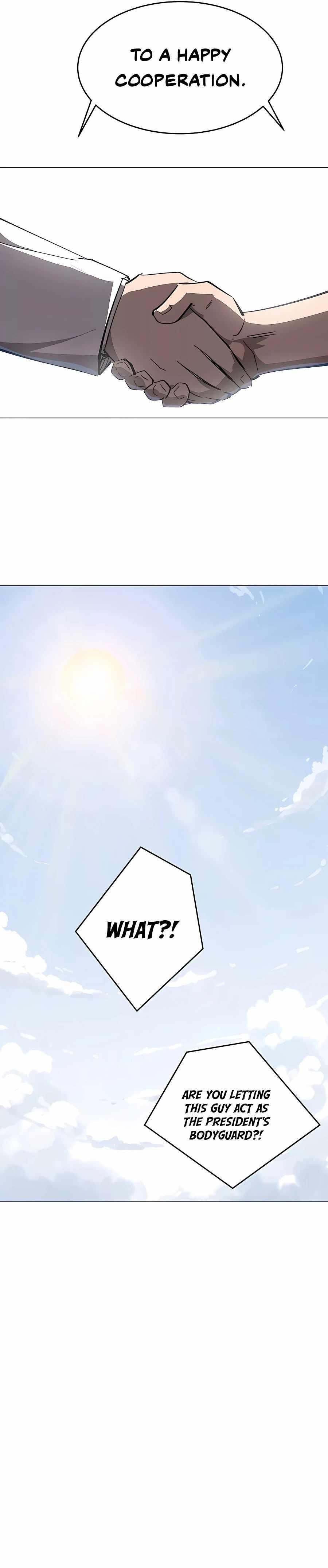 Mr. Zombie Chapter 72 - Page 10 in English