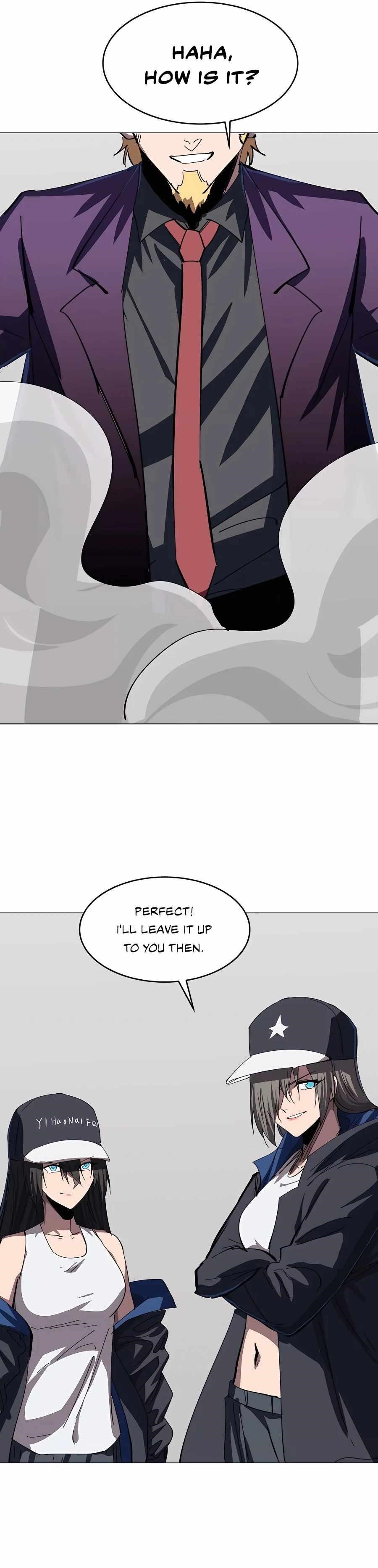Mr. Zombie Chapter 82 - Page 6 in English