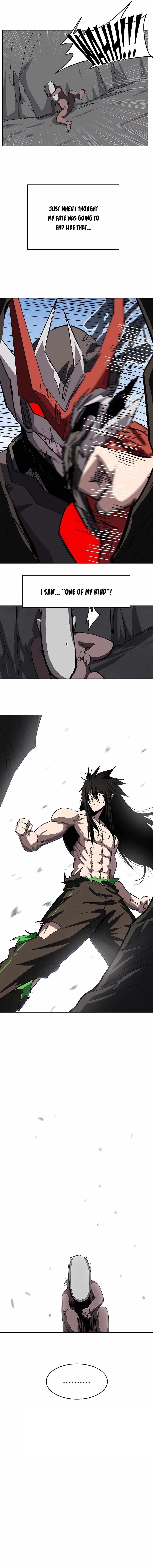 Mr. Zombie Chapter 88 - Page 8 in English