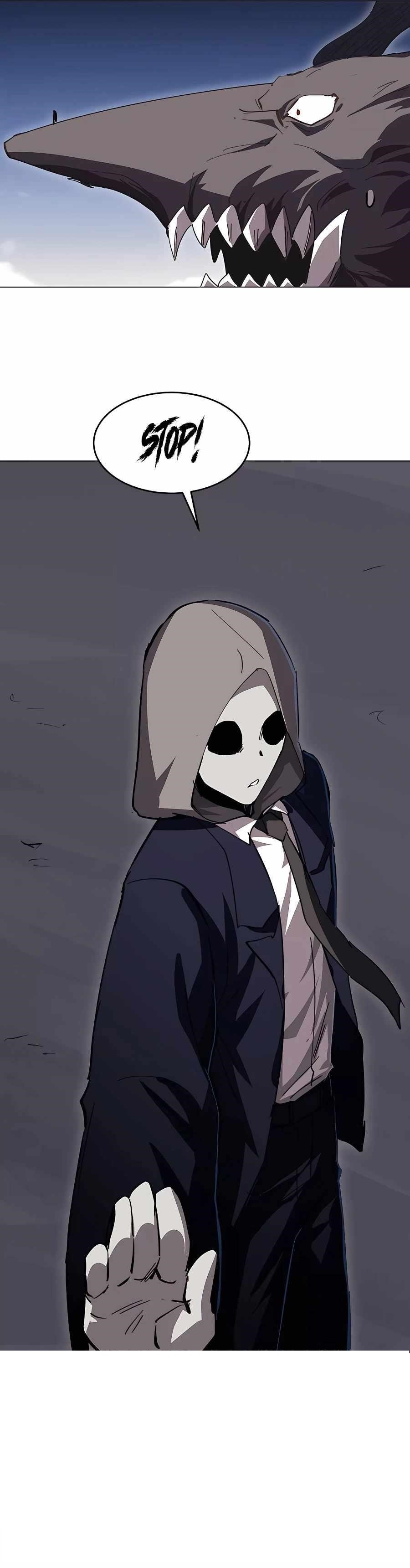 Mr. Zombie Chapter 90 - Page 10 in English