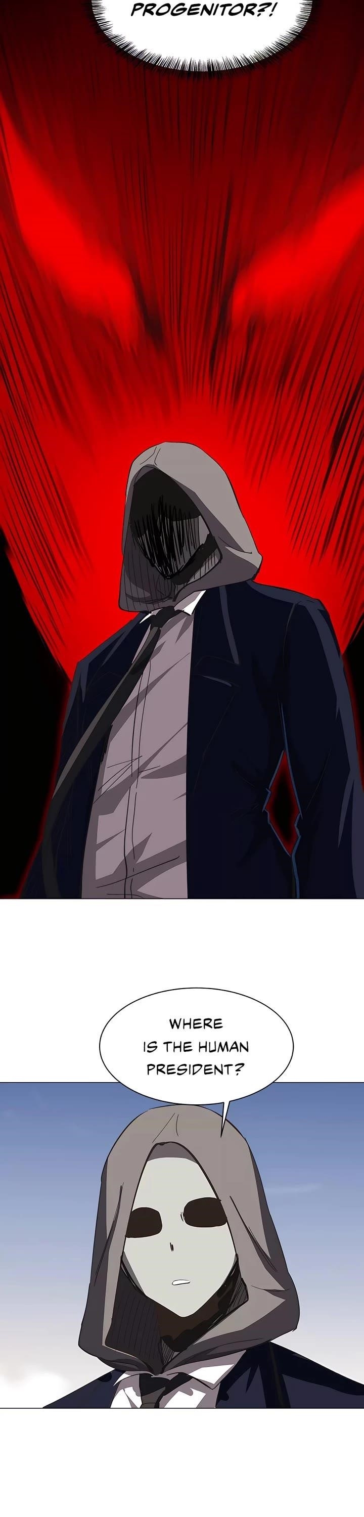 Mr. Zombie Chapter 91 - Page 7 in English