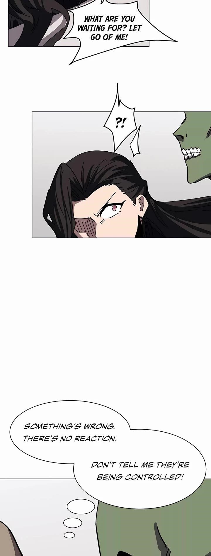Mr. Zombie Chapter 92 - Page 4 in English