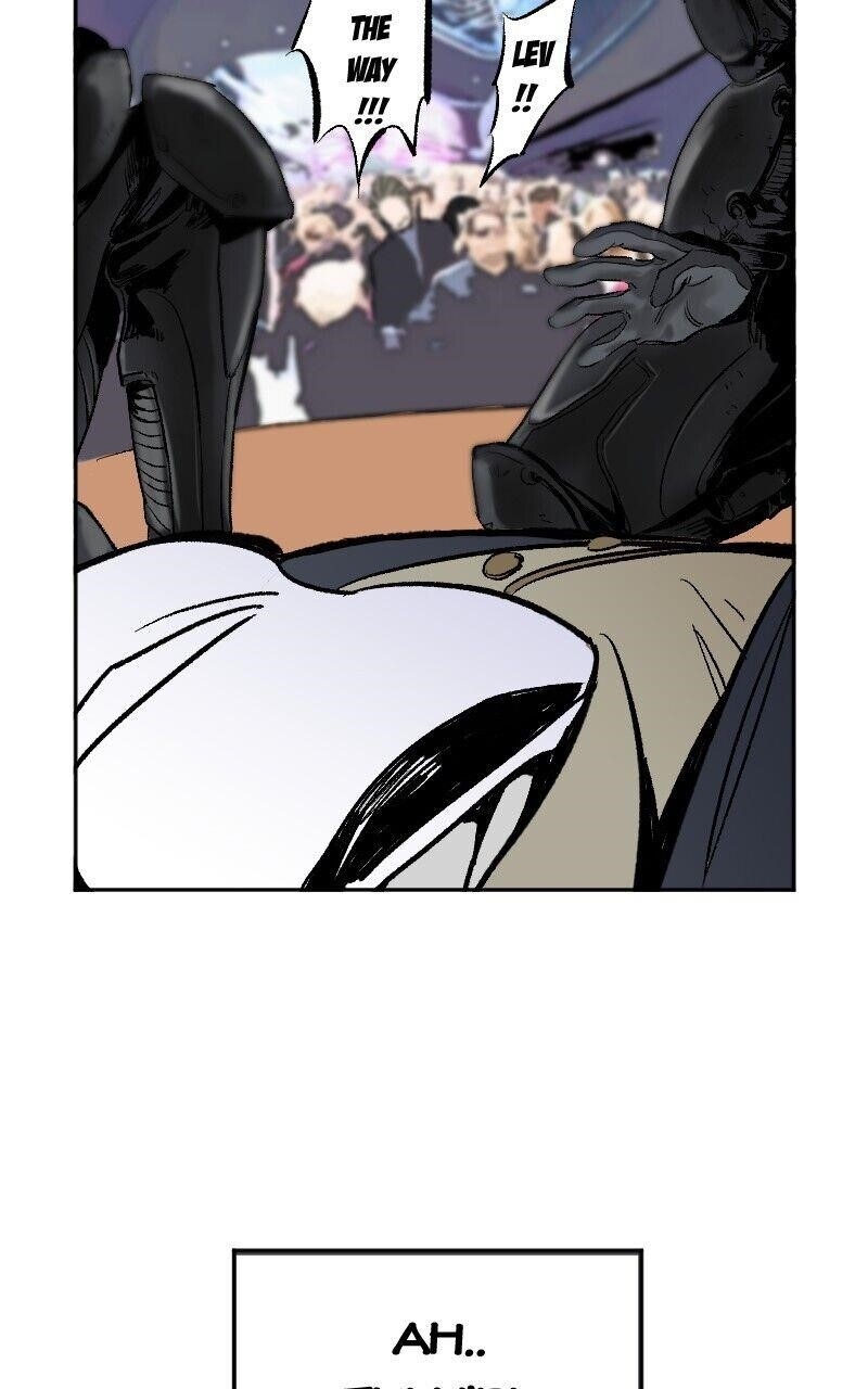Lord of Goblins Chapter 0 - Page 12 in English