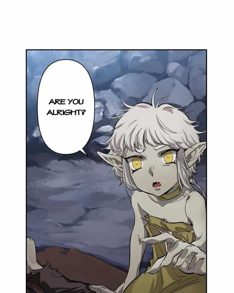 Lord of Goblins Chapter 1 - Page 29 in English