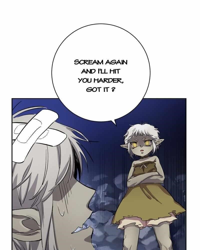 Lord of Goblins Chapter 1 - Page 35 in English