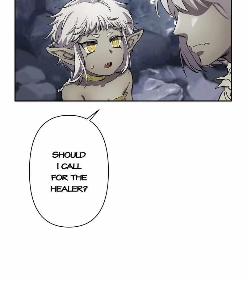 Lord of Goblins Chapter 1 - Page 40 in English