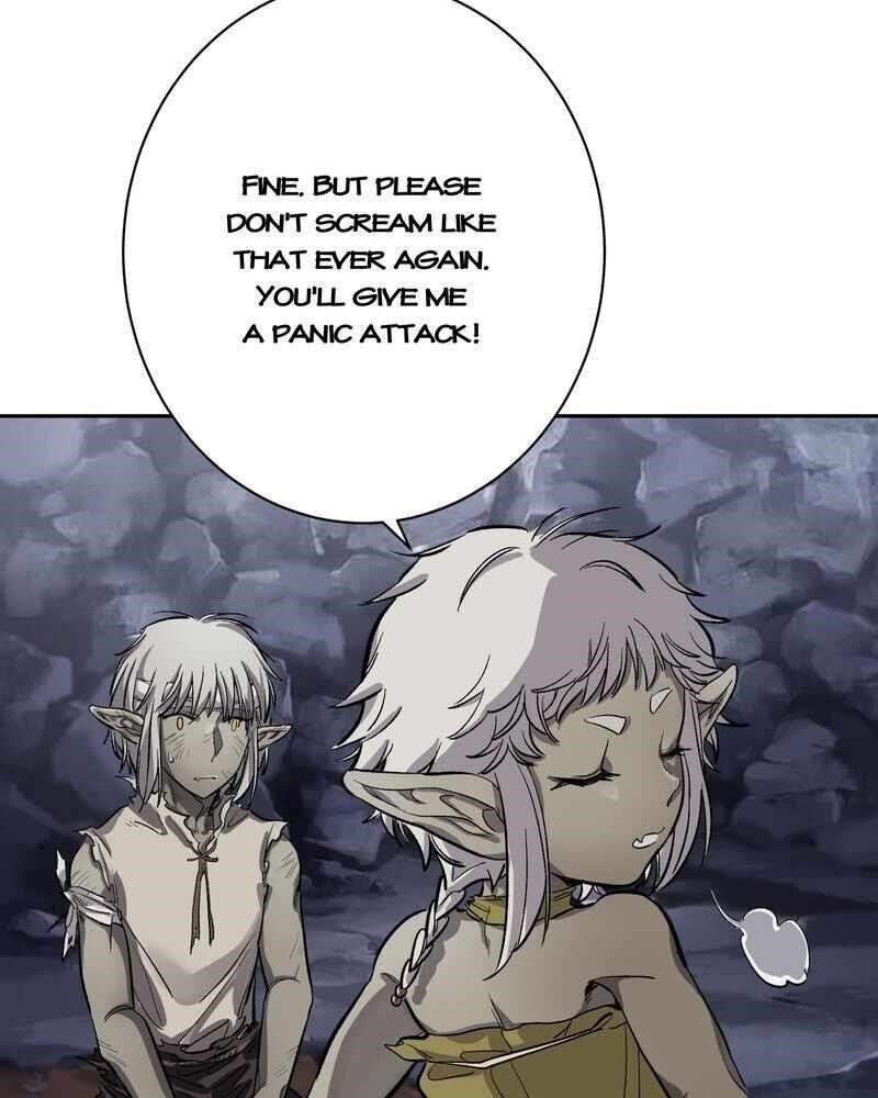 Lord of Goblins Chapter 1 - Page 60 in English
