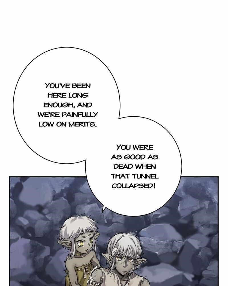 Lord of Goblins Chapter 1 - Page 63 in English