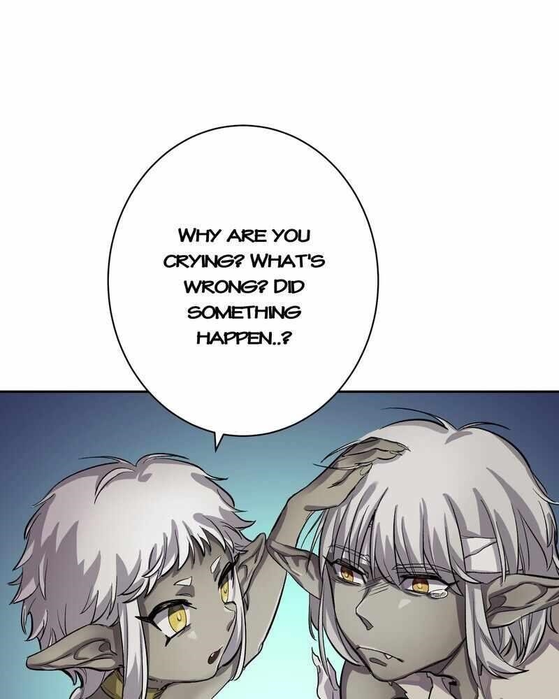 Lord of Goblins Chapter 1 - Page 79 in English
