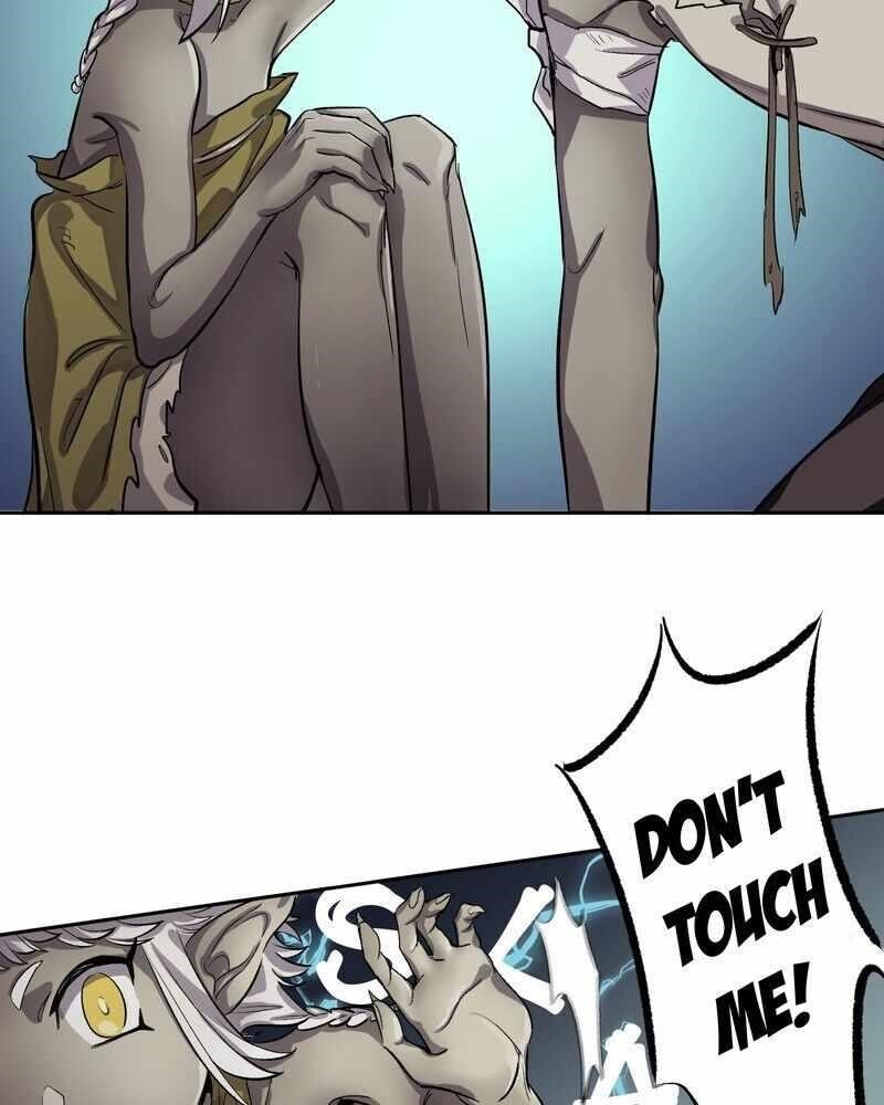 Lord of Goblins Chapter 1 - Page 80 in English