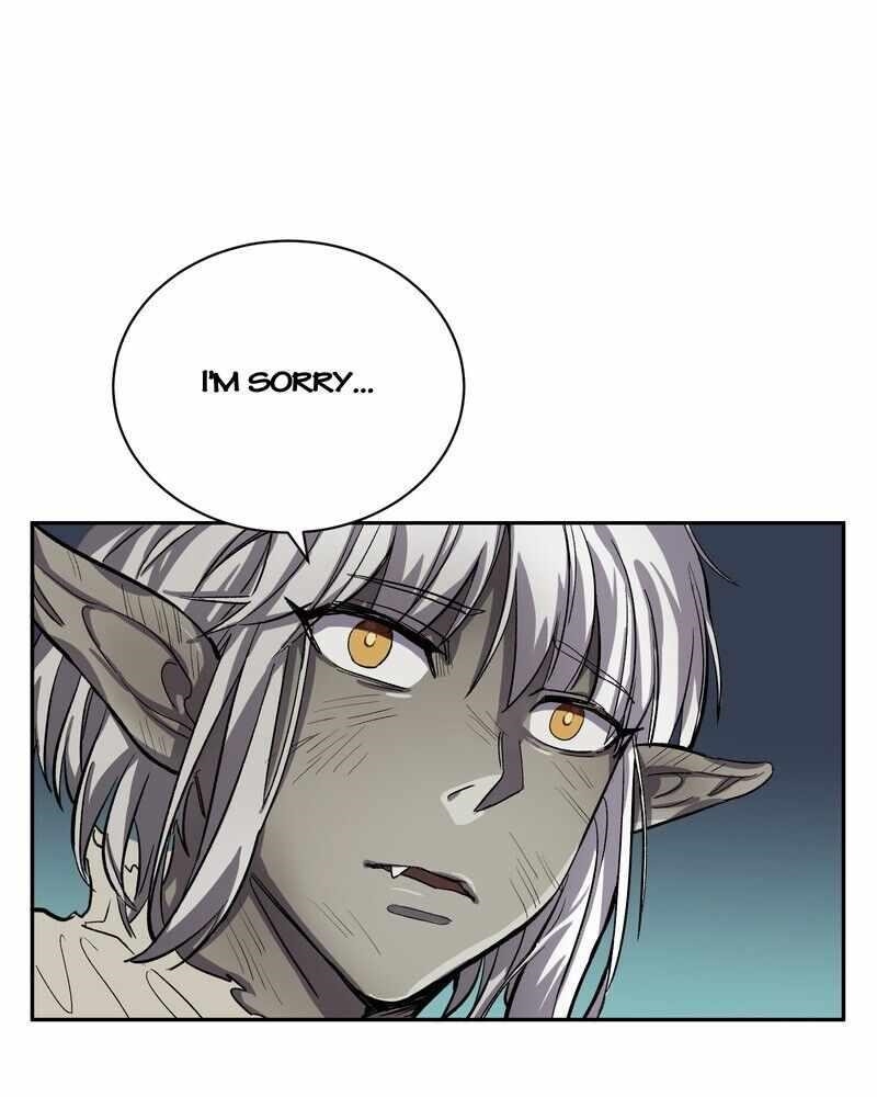 Lord of Goblins Chapter 1 - Page 83 in English