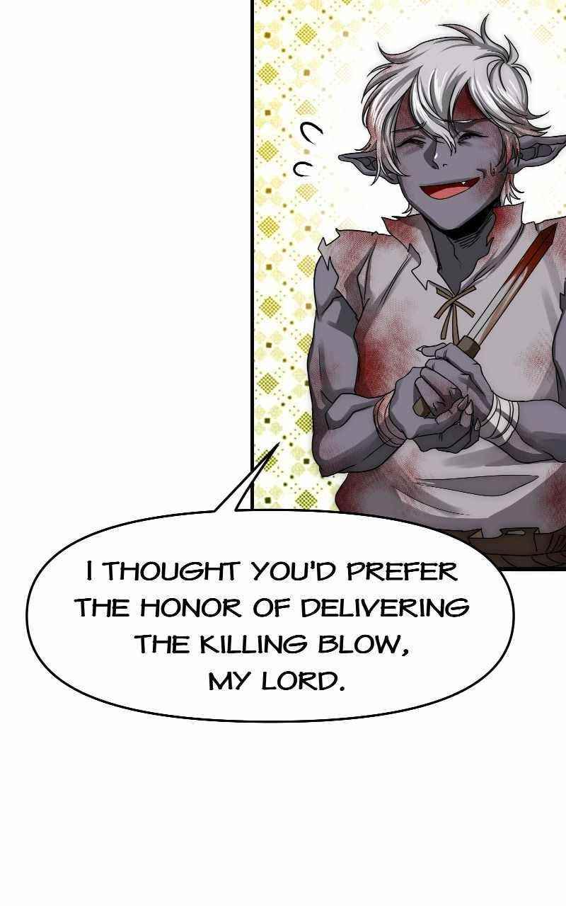Lord of Goblins Chapter 10 - Page 35 in English