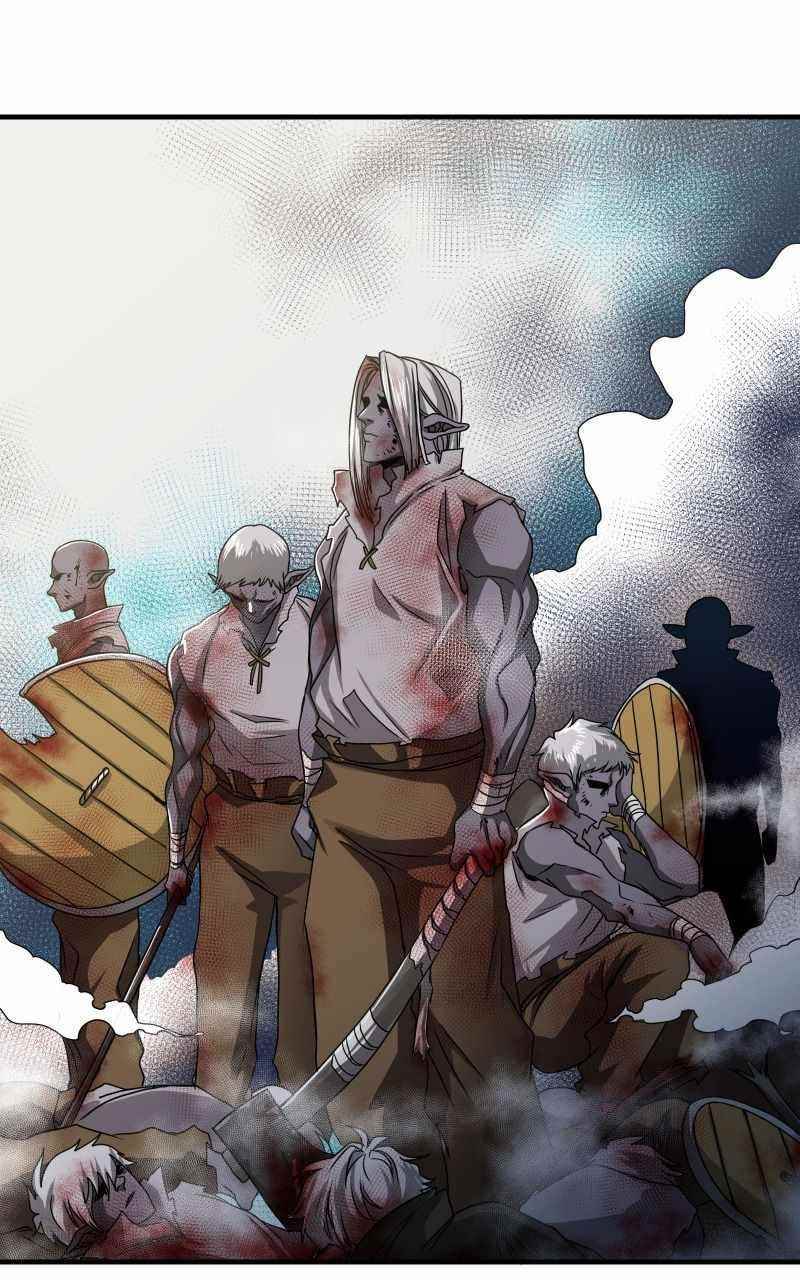 Lord of Goblins Chapter 10 - Page 52 in English