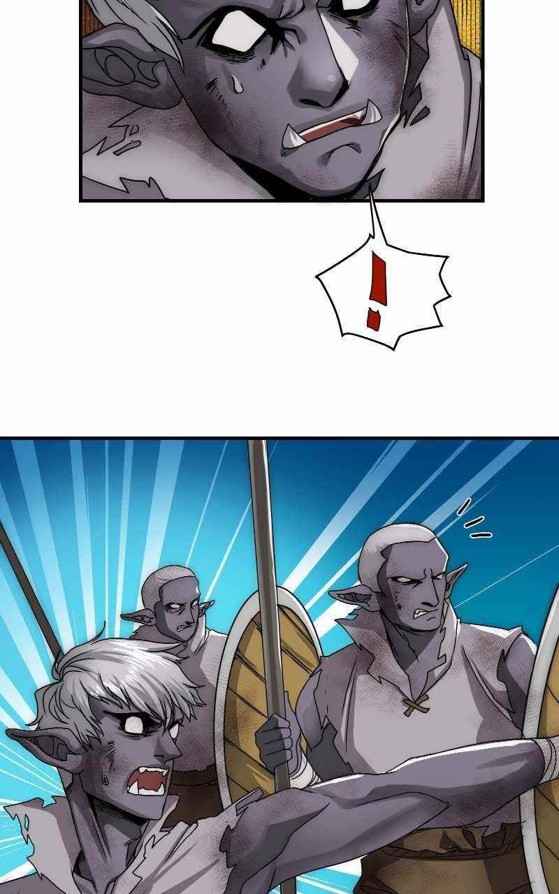 Lord of Goblins Chapter 10 - Page 8 in English