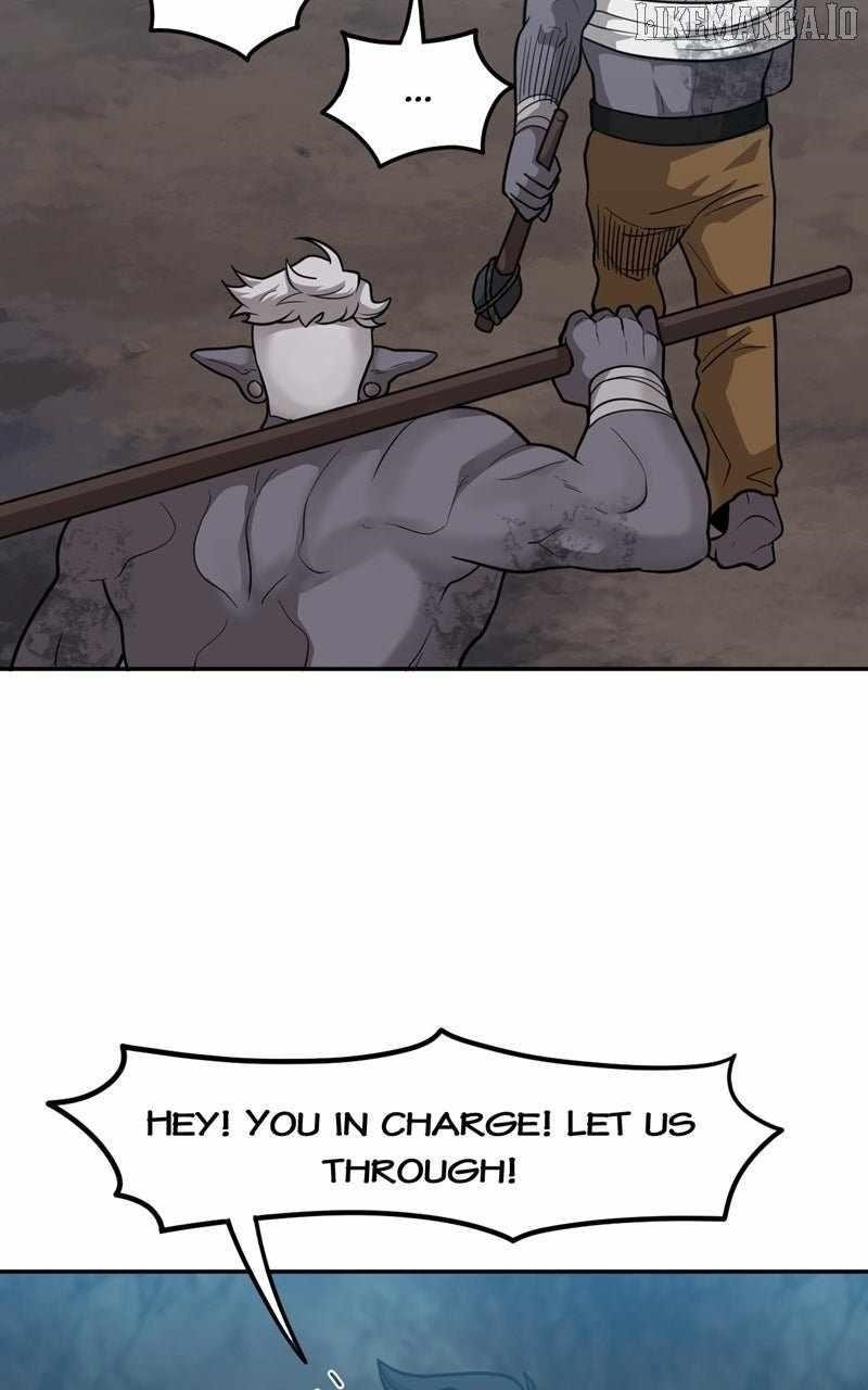 Lord of Goblins Chapter 100 - Page 15 in English