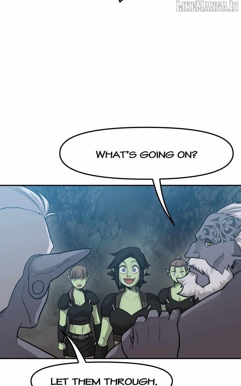 Lord of Goblins Chapter 100 - Page 19 in English