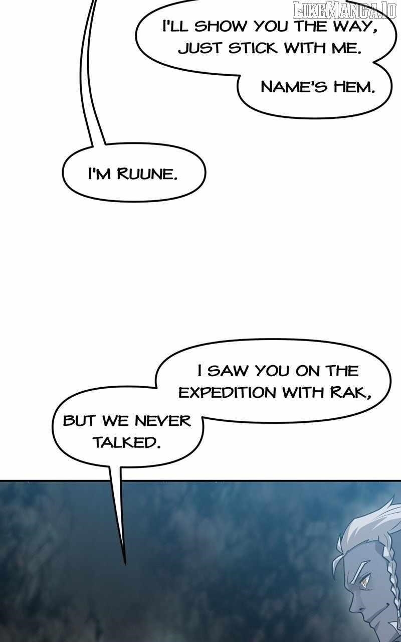 Lord of Goblins Chapter 100 - Page 22 in English