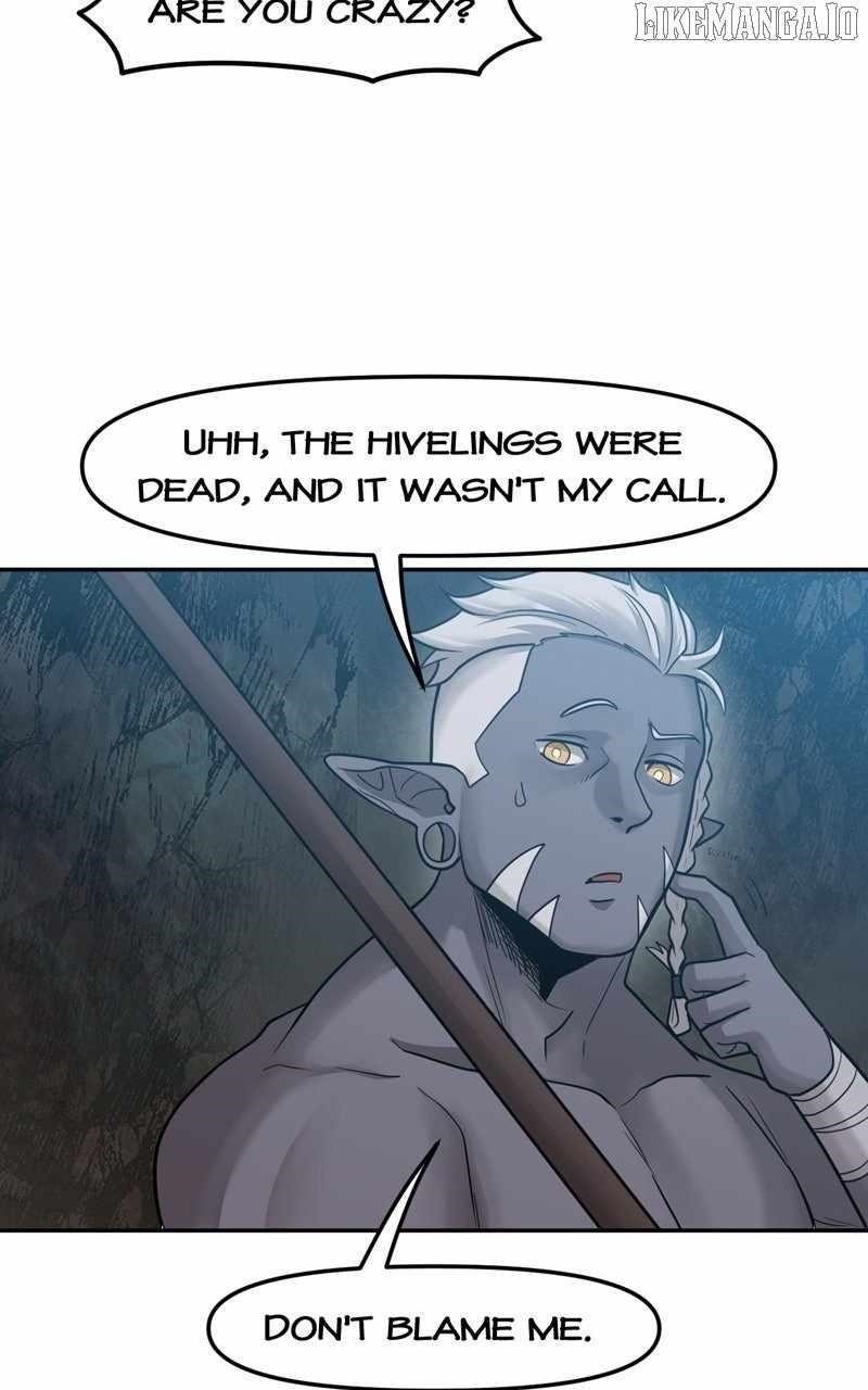 Lord of Goblins Chapter 100 - Page 27 in English