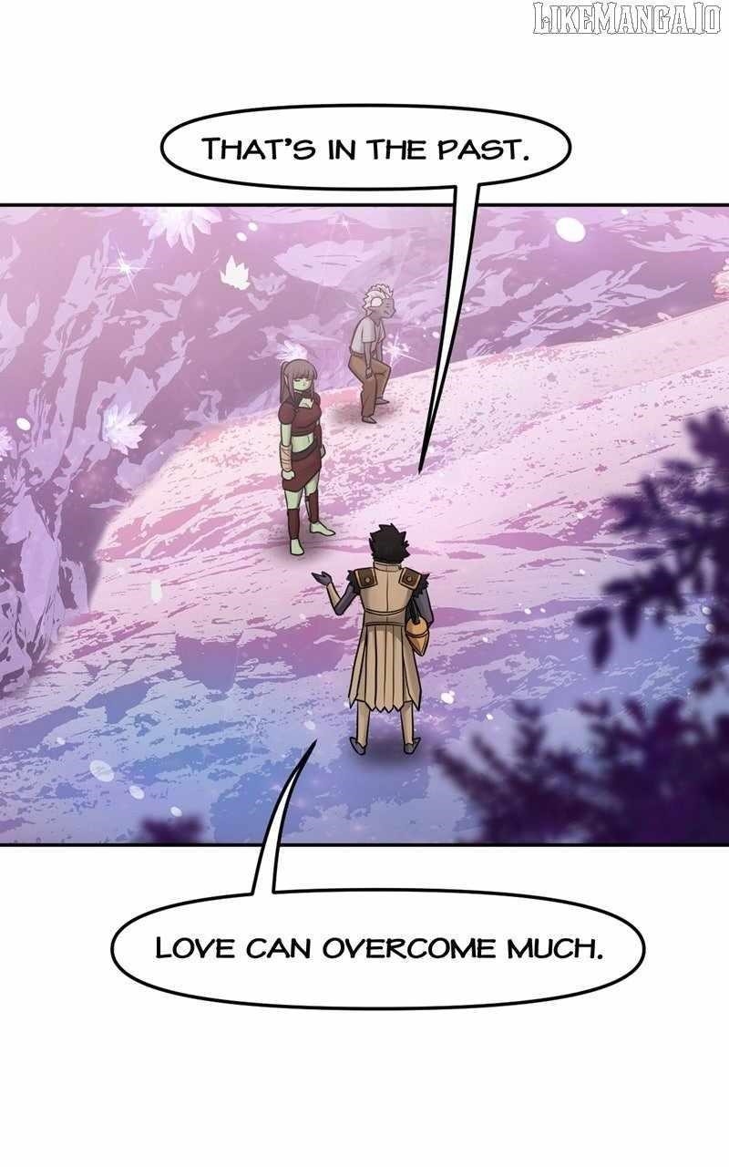 Lord of Goblins Chapter 100 - Page 42 in English