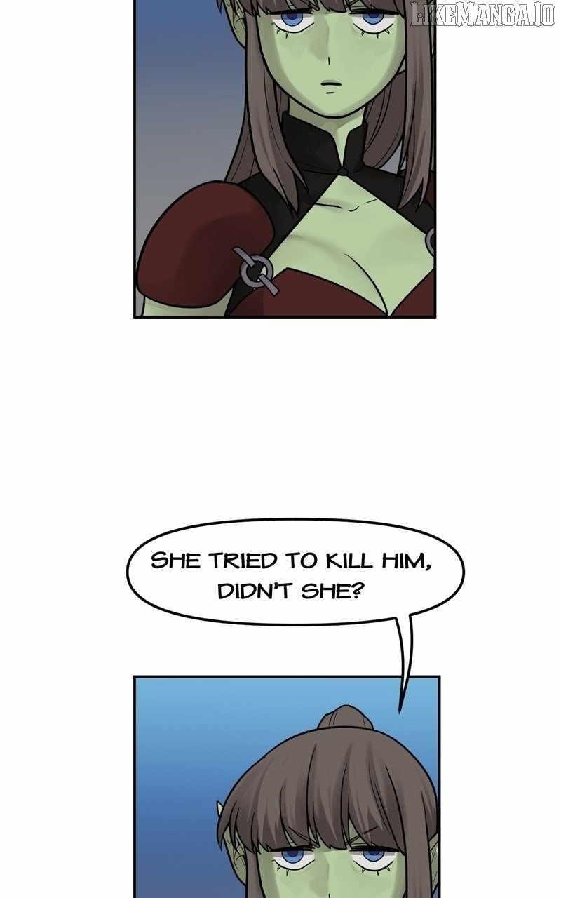 Lord of Goblins Chapter 100 - Page 45 in English