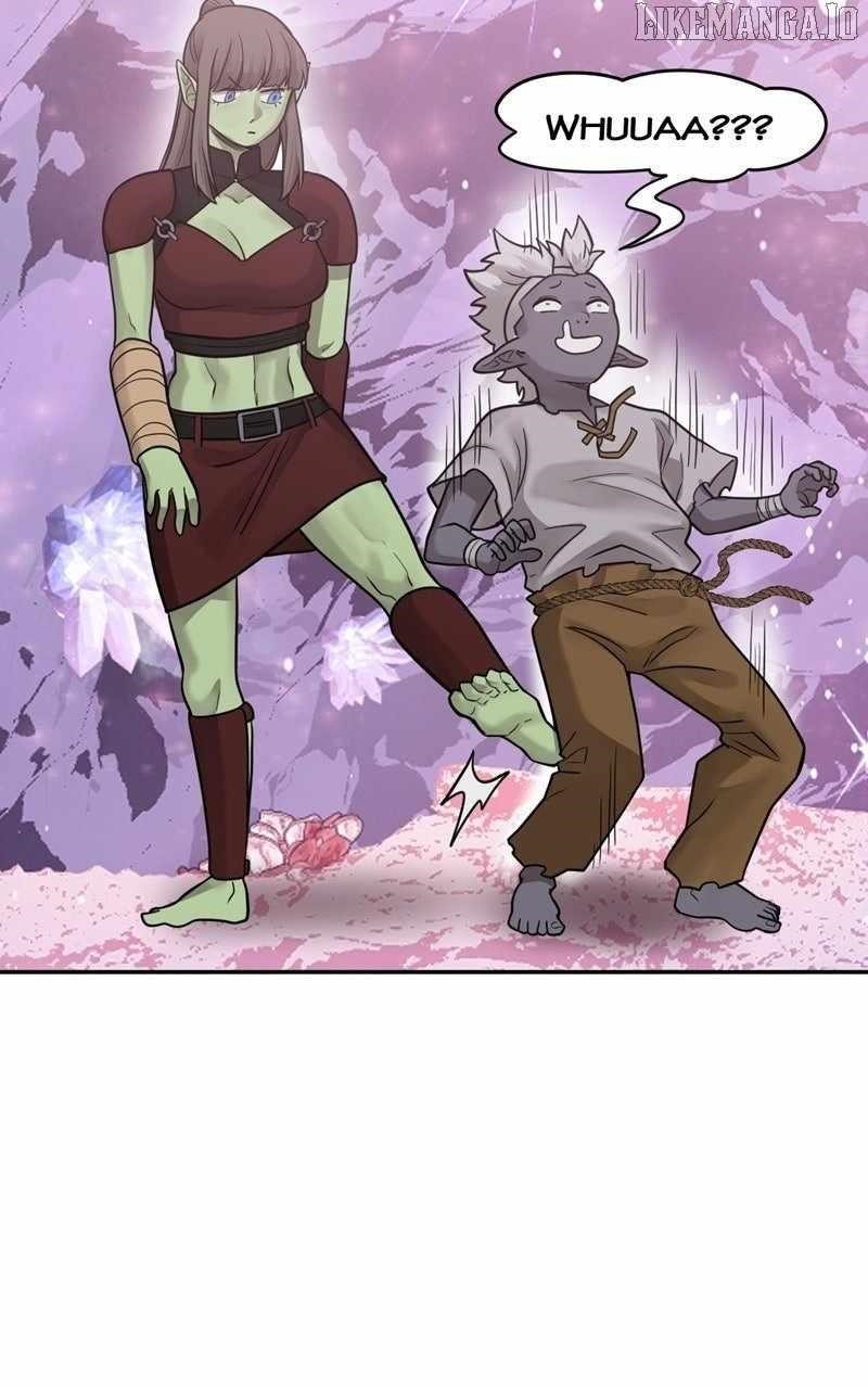 Lord of Goblins Chapter 100 - Page 48 in English