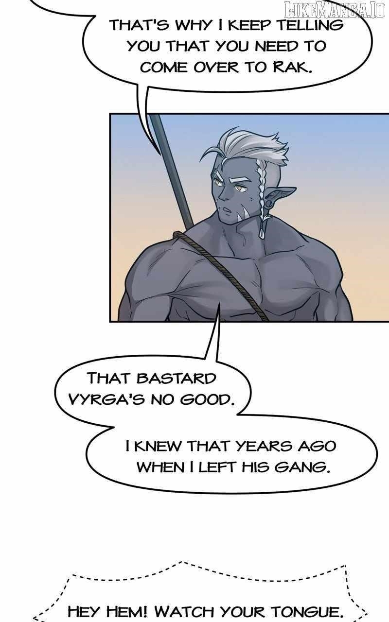 Lord of Goblins Chapter 100 - Page 6 in English