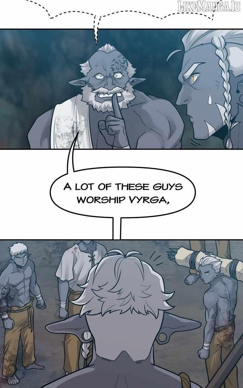 Lord of Goblins Chapter 100 - Page 7 in English