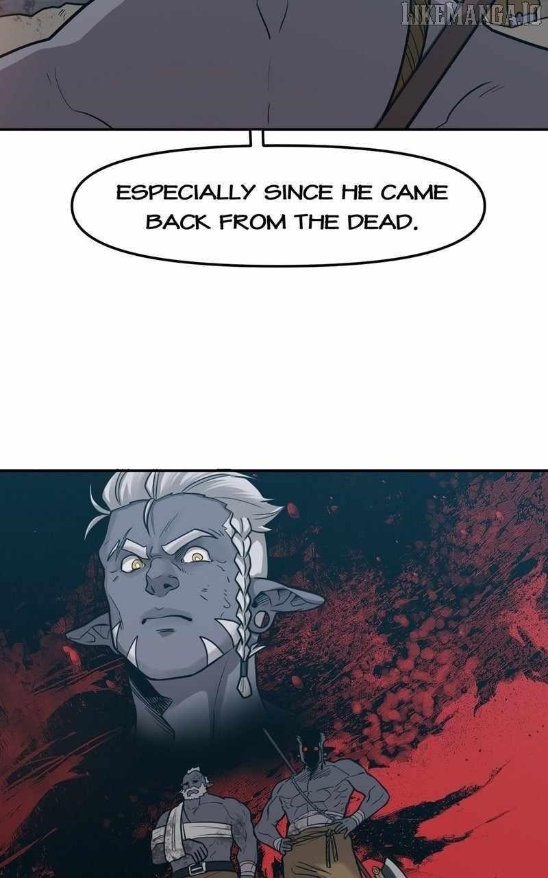 Lord of Goblins Chapter 100 - Page 8 in English