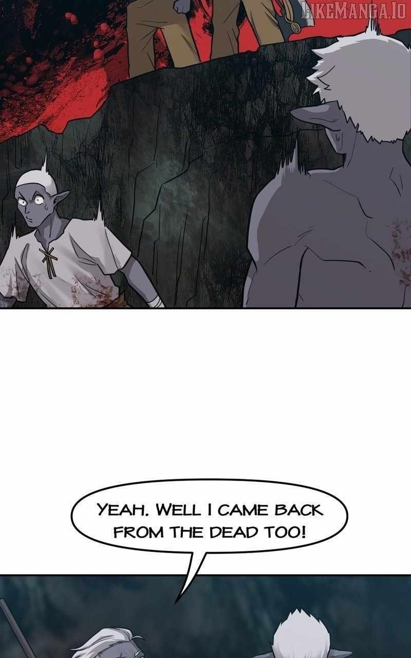 Lord of Goblins Chapter 100 - Page 9 in English