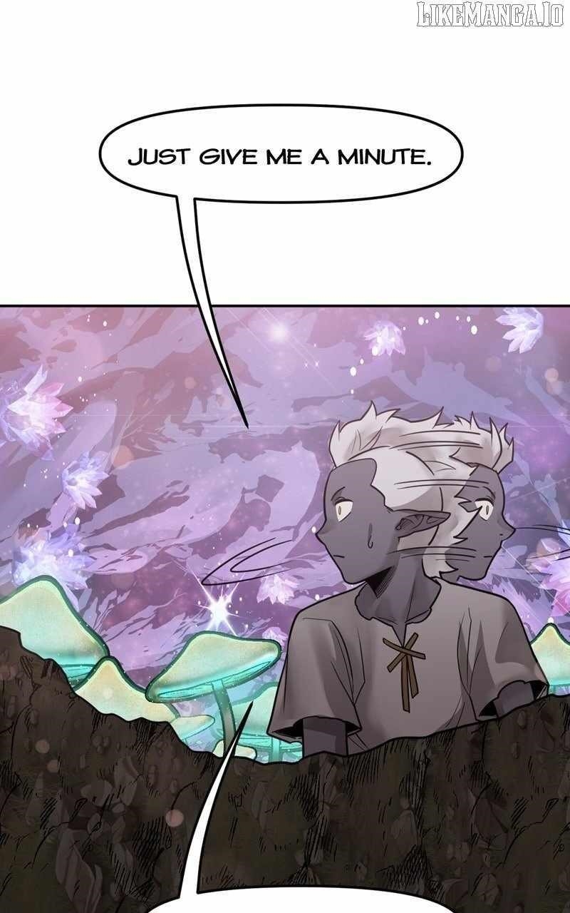 Lord of Goblins Chapter 101 - Page 18 in English
