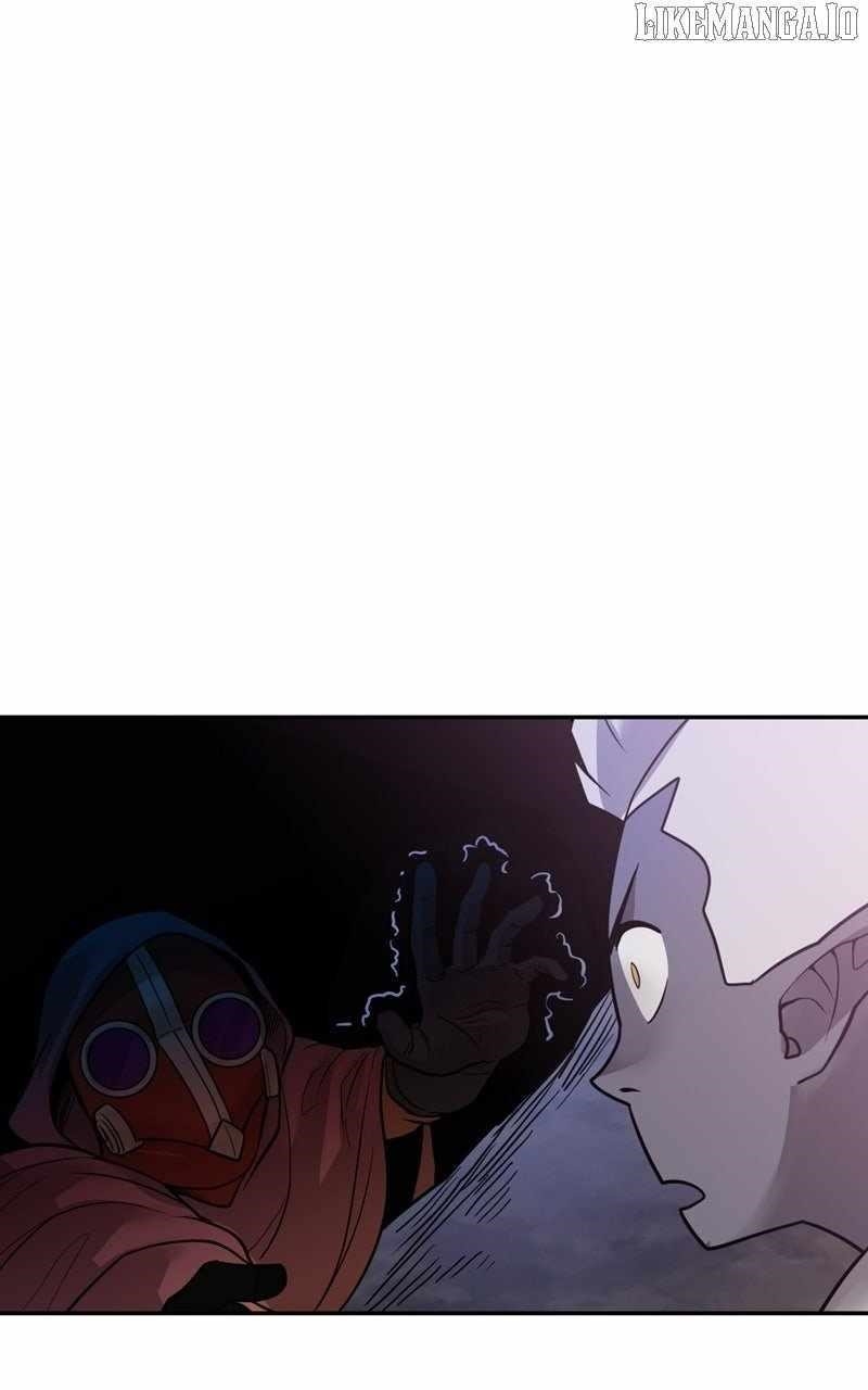 Lord of Goblins Chapter 101 - Page 22 in English