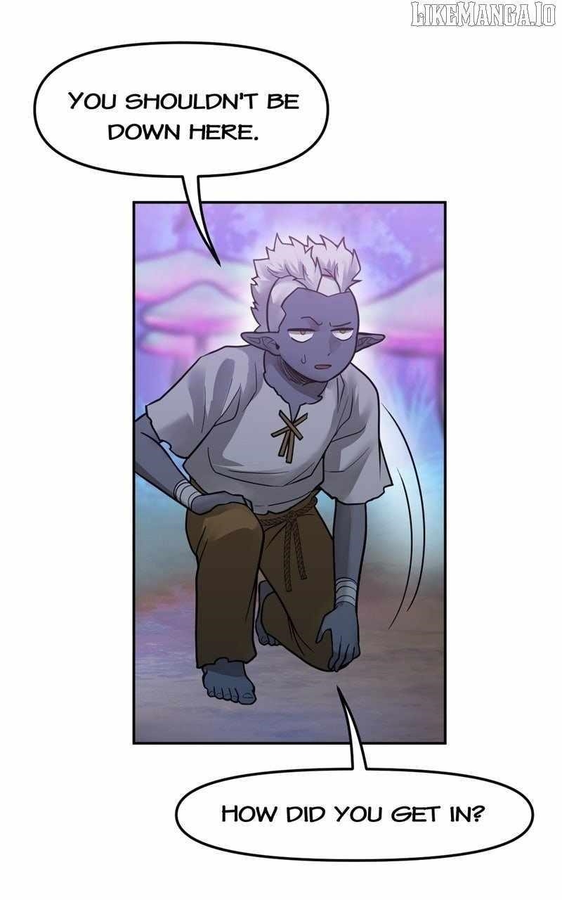 Lord of Goblins Chapter 101 - Page 29 in English