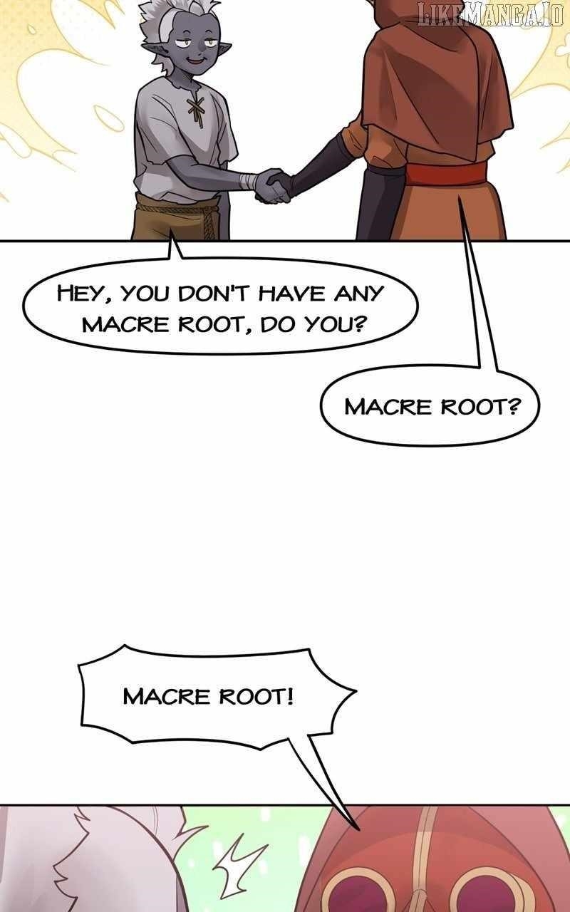 Lord of Goblins Chapter 101 - Page 32 in English
