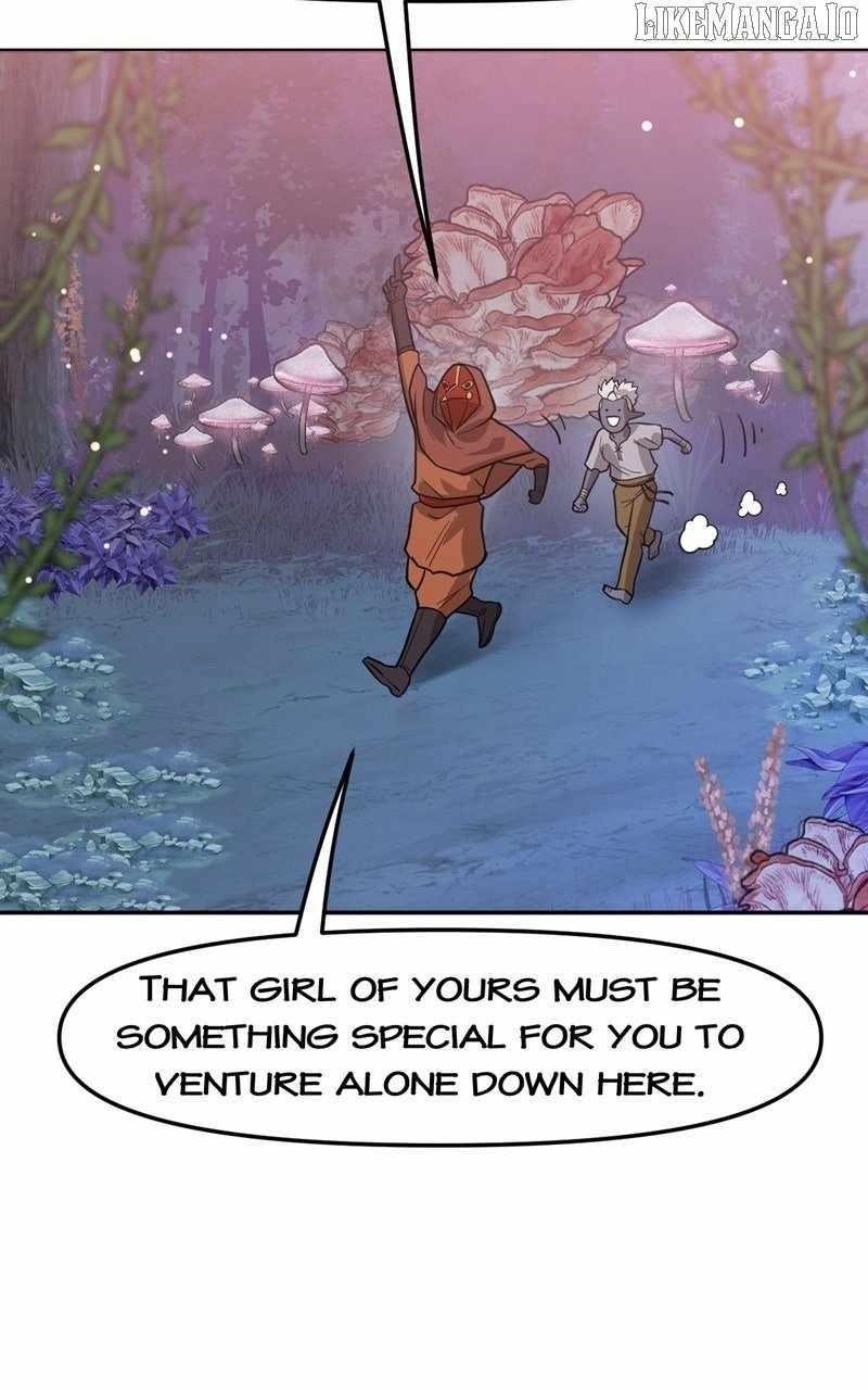 Lord of Goblins Chapter 101 - Page 37 in English