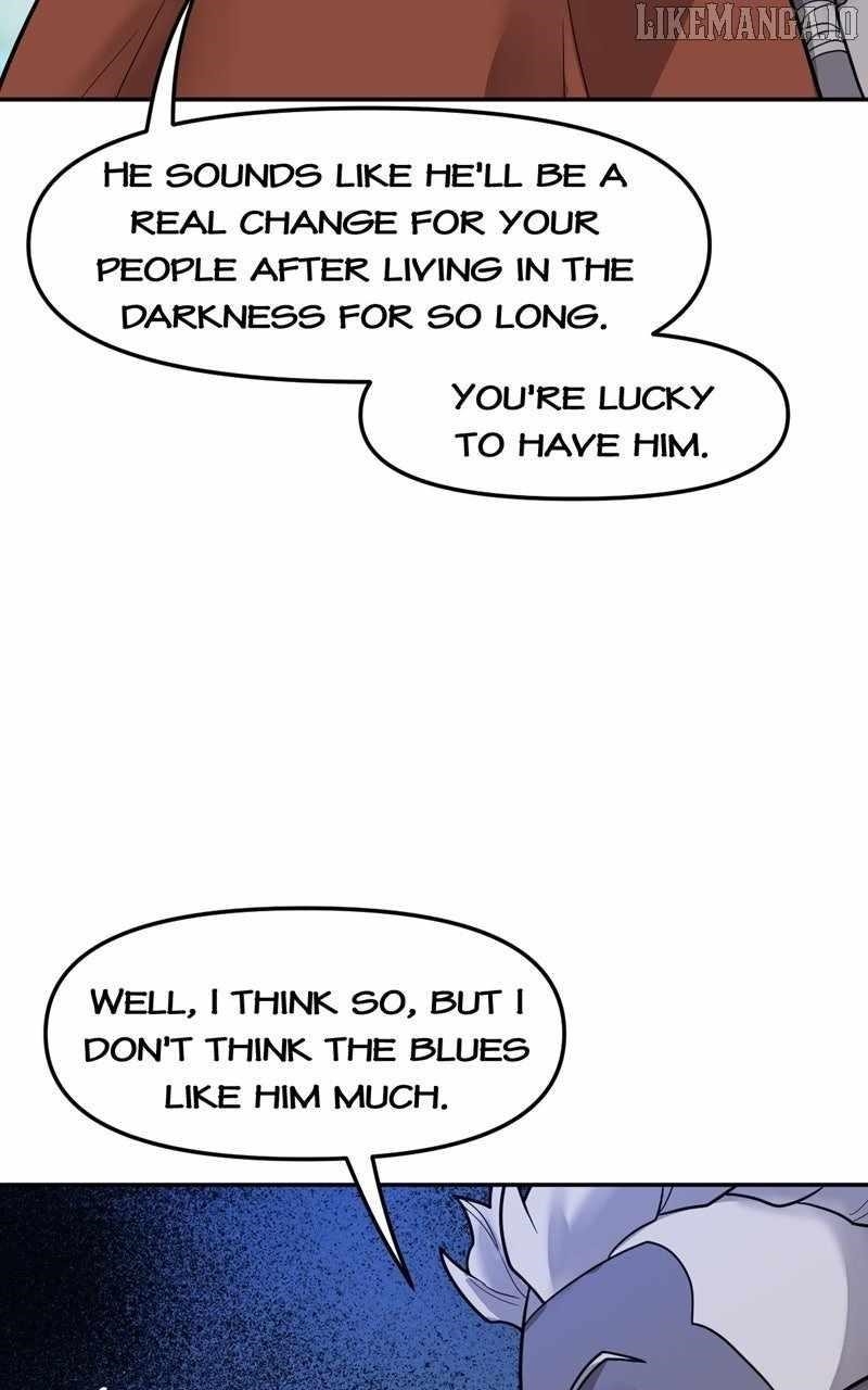 Lord of Goblins Chapter 101 - Page 45 in English