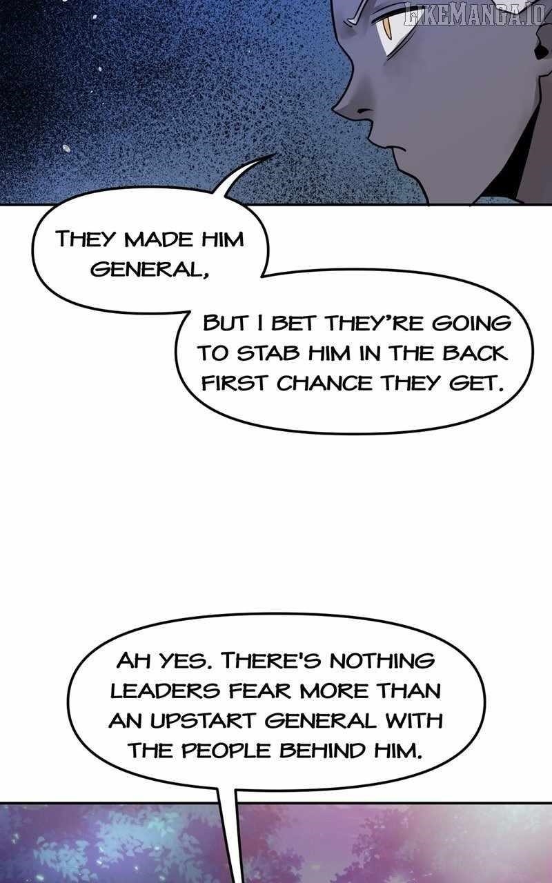 Lord of Goblins Chapter 101 - Page 46 in English