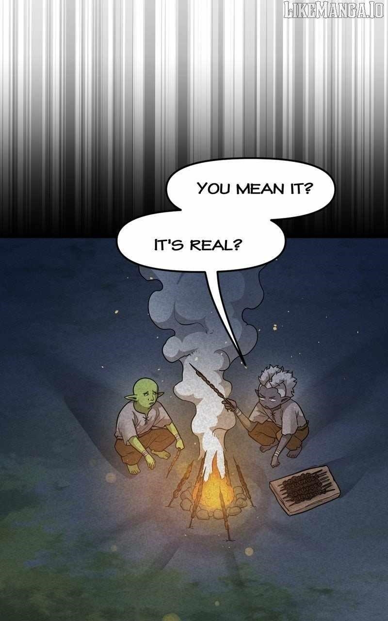 Lord of Goblins Chapter 101 - Page 5 in English