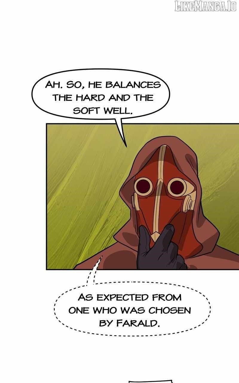 Lord of Goblins Chapter 101 - Page 53 in English