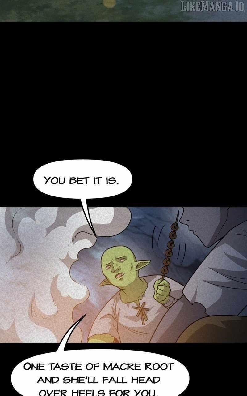 Lord of Goblins Chapter 101 - Page 6 in English