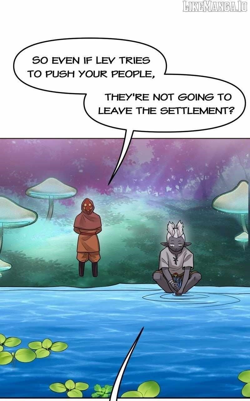 Lord of Goblins Chapter 101 - Page 60 in English