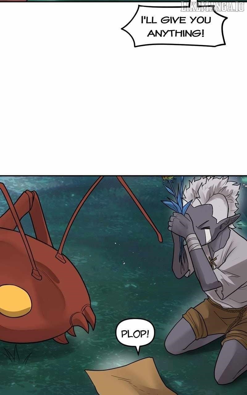 Lord of Goblins Chapter 101 - Page 68 in English