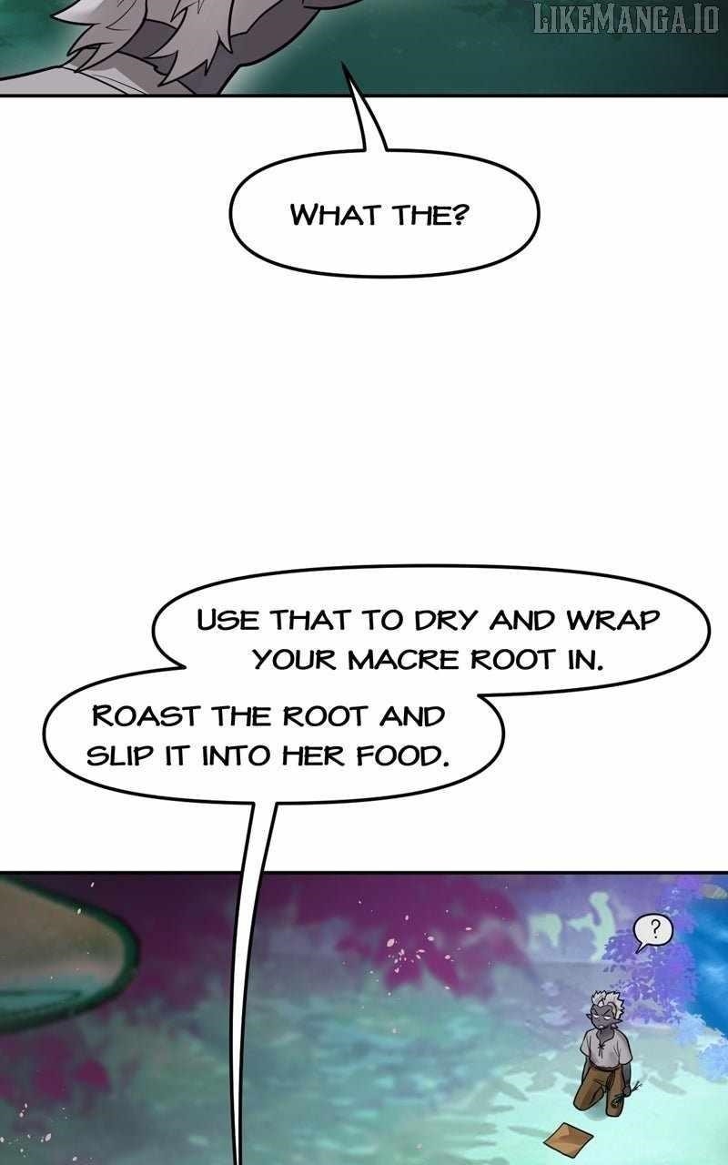Lord of Goblins Chapter 101 - Page 70 in English