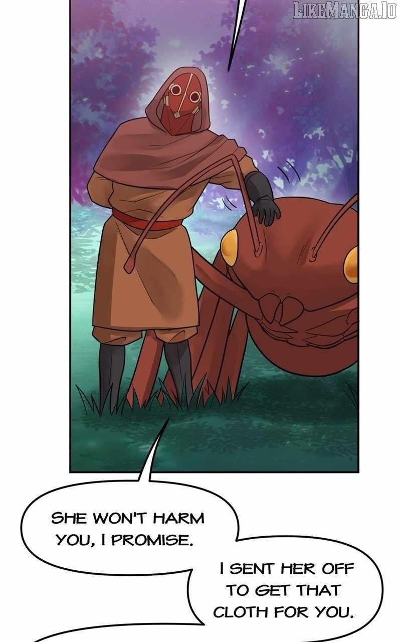 Lord of Goblins Chapter 101 - Page 73 in English